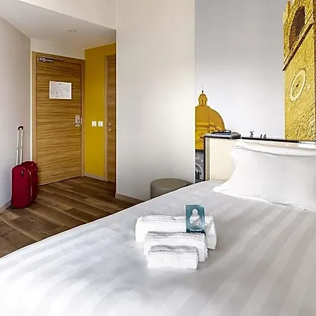 B&B Hotel Brescia