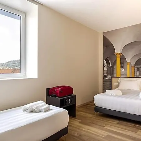 B&B Hotel Brescia Hotel Brescia