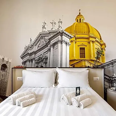 Hotel B&B Hotel Brescia