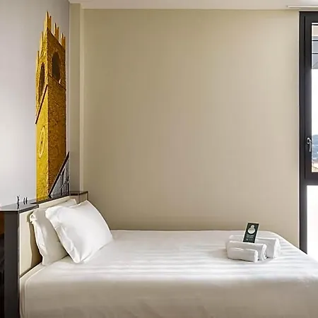 B&B Hotel Brescia 3* Brescia