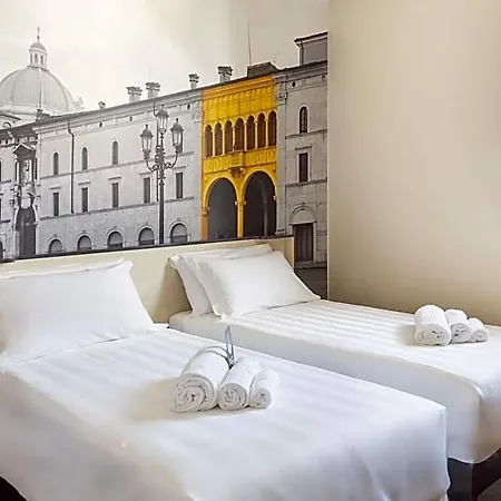 B&B Hotel Brescia Hotel