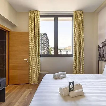 B&B Hotel Brescia 3* Brescia