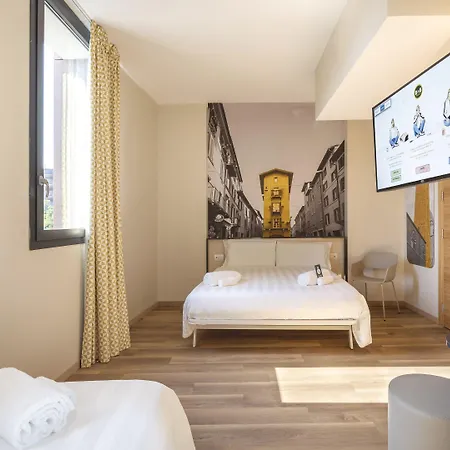 Hotel B&B Hotel Brescia Brescia