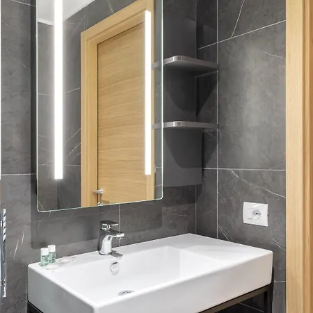 B&B Hotel Brescia Brescia