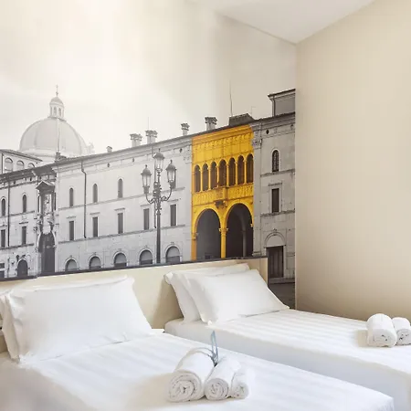 B&B Hotel Brescia Hotel