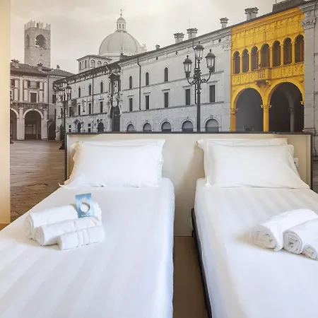 B&B Hotel Brescia
