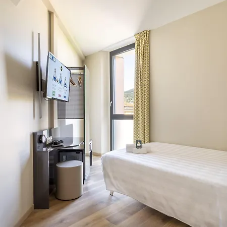 B&B Hotel Brescia Hotel