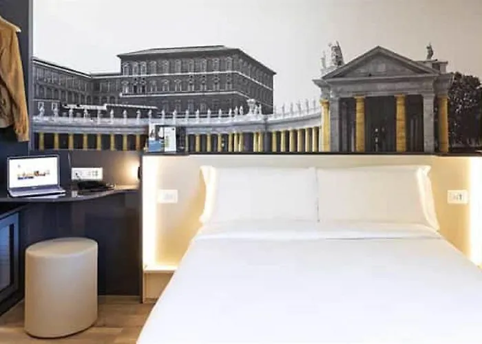 B&B Hotel Brescia 3* Brescia