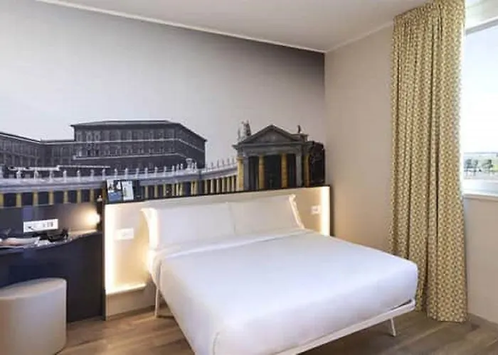 B&B Hotel Brescia Hotel 3*