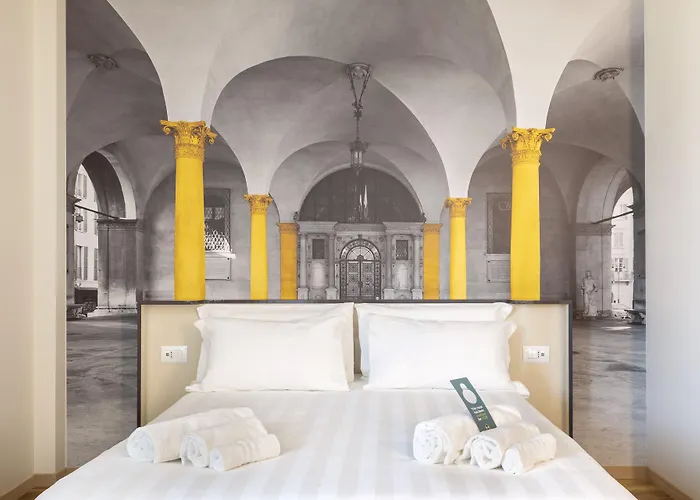 B&B Hotel Brescia Hotel 3*