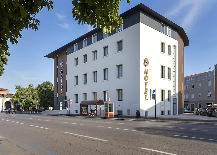 B&B Hotel Brescia 3*