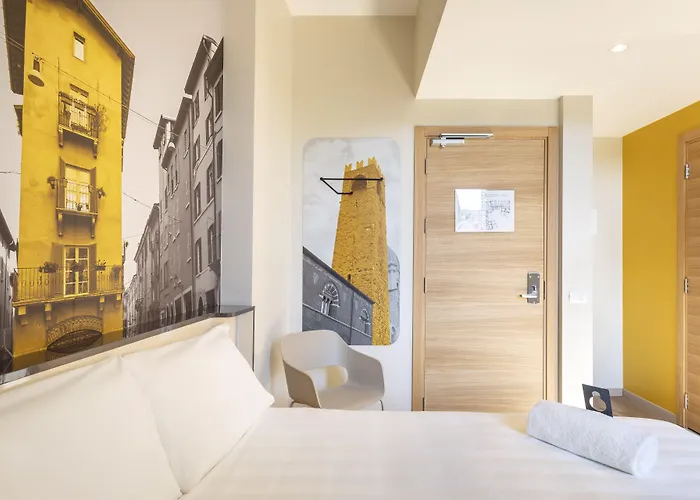 B&B Hotel Brescia Hotel 3*