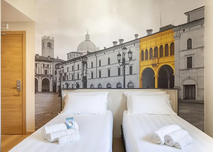 B&B Hotel Brescia Brescia