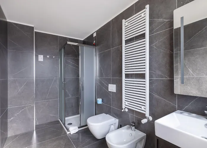 Hotel B&B Hotel Brescia 3*