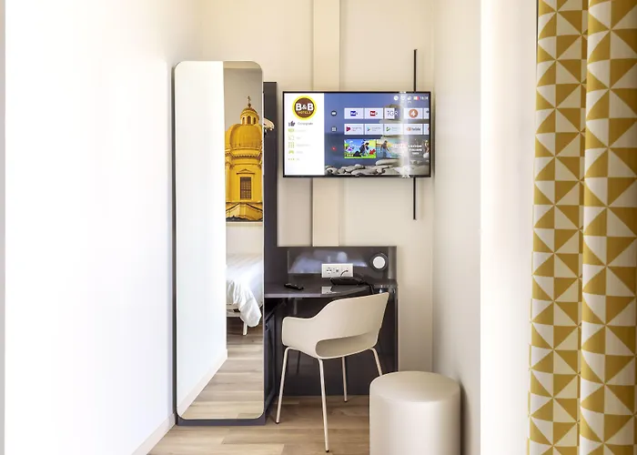 B&B Hotel Brescia Hotel 3*