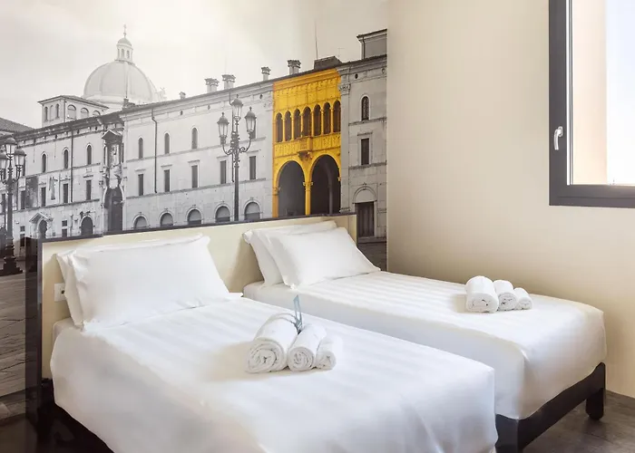 B&B Hotel Brescia Hotel 3*