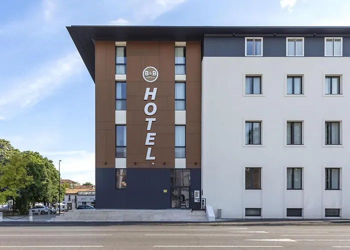 B&B Hotel Brescia Hotel Brescia