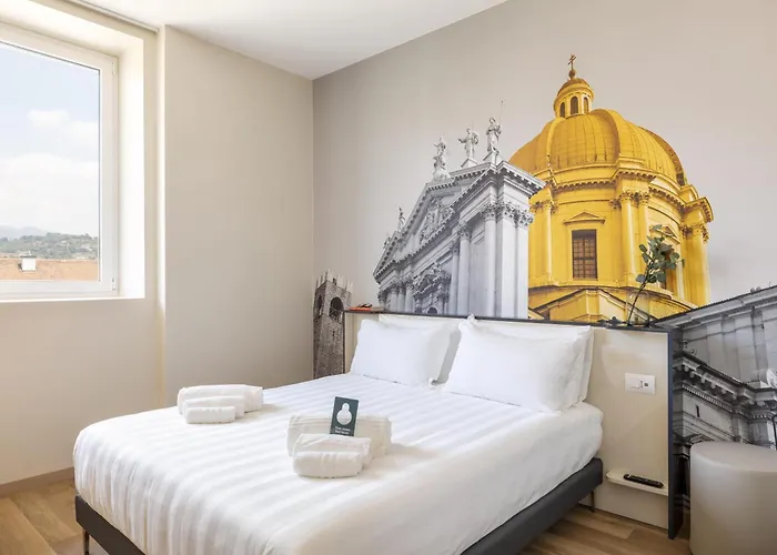 B&B Hotel Brescia 3*