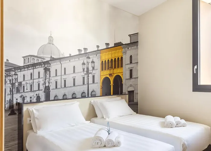 B&B Hotel Brescia 3* Brescia