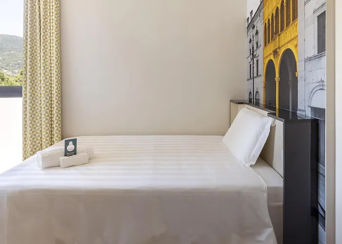 B&B Hotel Brescia Hotel 3*