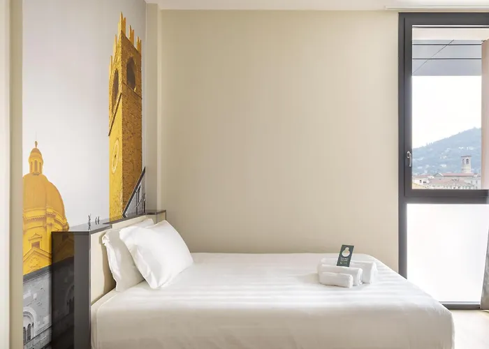B&B Hotel Brescia Brescia