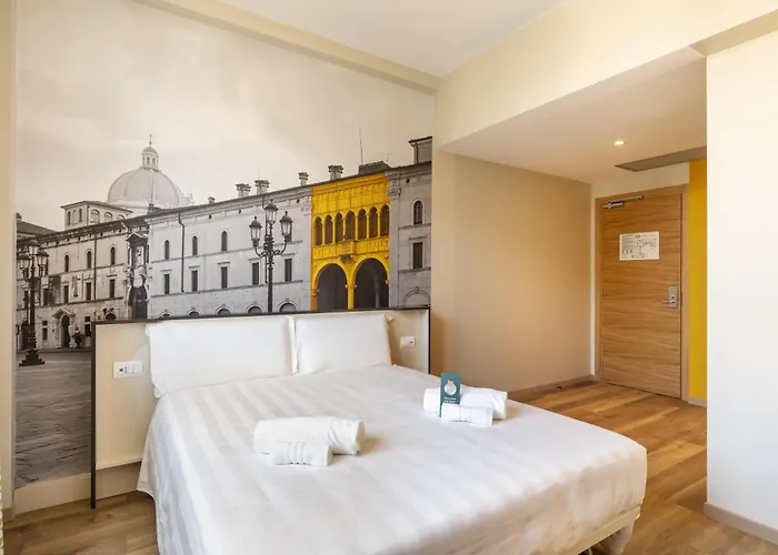 B&B Hotel Brescia Hotel