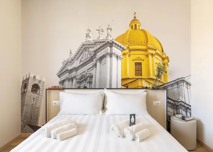 B&B Hotel Brescia 3*