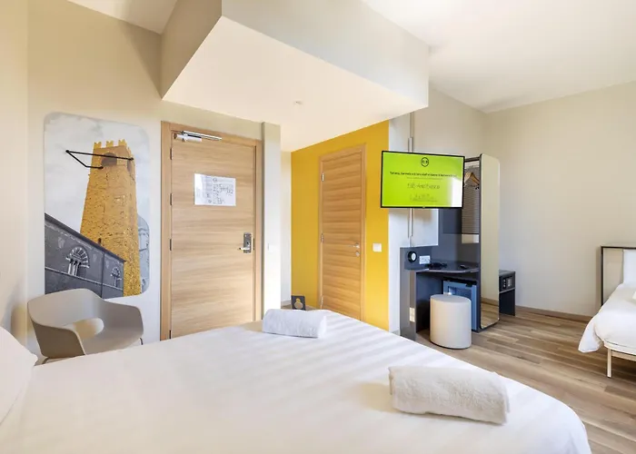 Hotel B&B Hotel Brescia Brescia