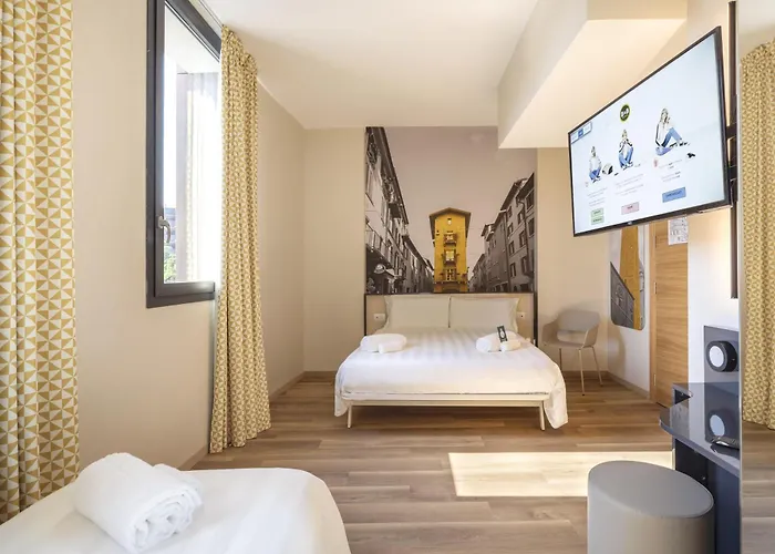 B&B Hotel Brescia 3* Brescia