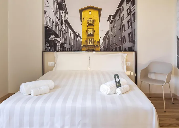 B&B Hotel Brescia