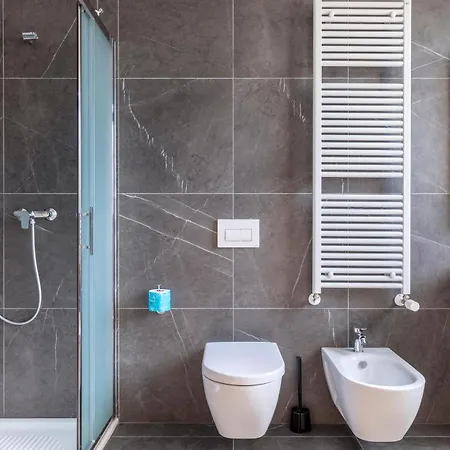 B&B Hotel Brescia 3*