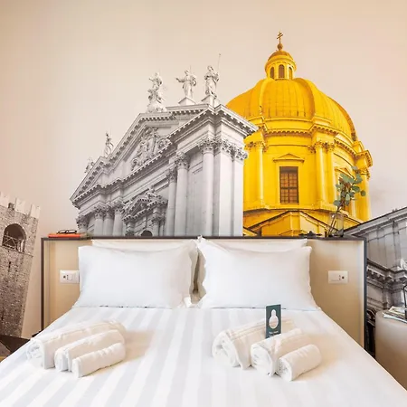 B&B Hotel Brescia Hotel