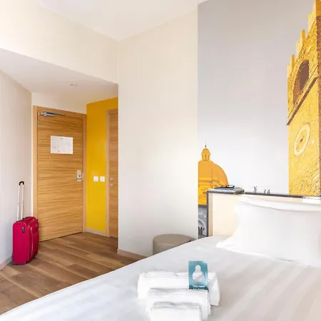 Hotel B&B Hotel Brescia Brescia