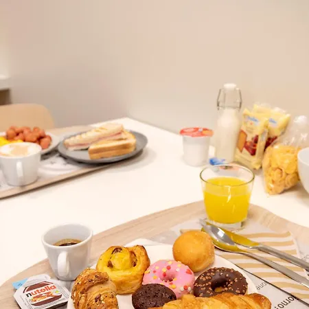 B&B Hotel Brescia Hotel 3*