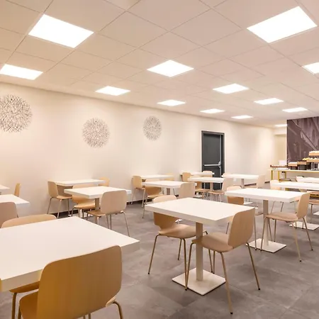 Hotel B&B Hotel Brescia