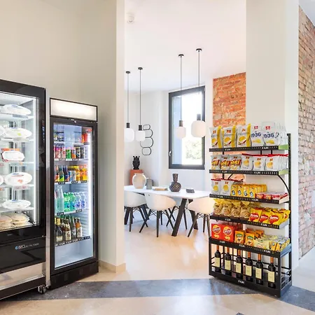 Hotel B&B Hotel Brescia Brescia