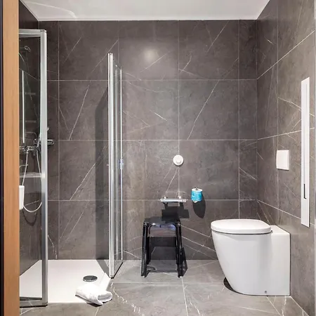 B&B Hotel Brescia 3*