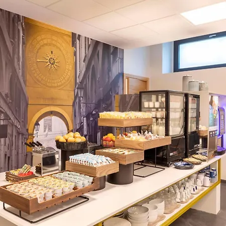 Hotel B&B Hotel Brescia Brescia