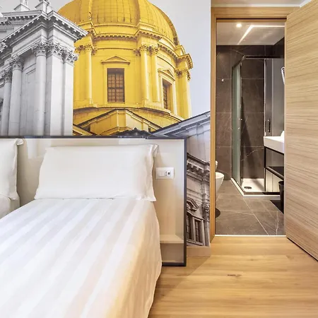 B&B Hotel Brescia Brescia