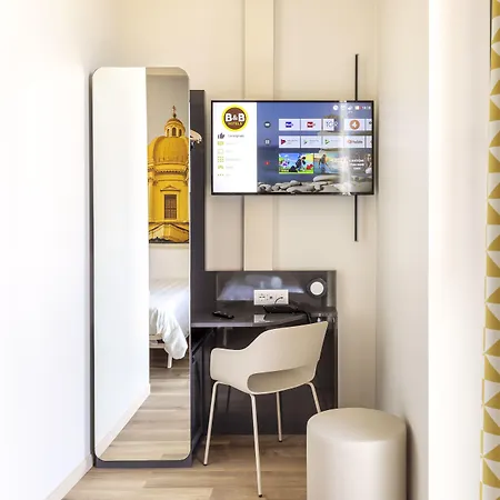 B&B Hotel Brescia Hotel 3*