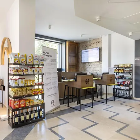 B&B Hotel Brescia 酒店