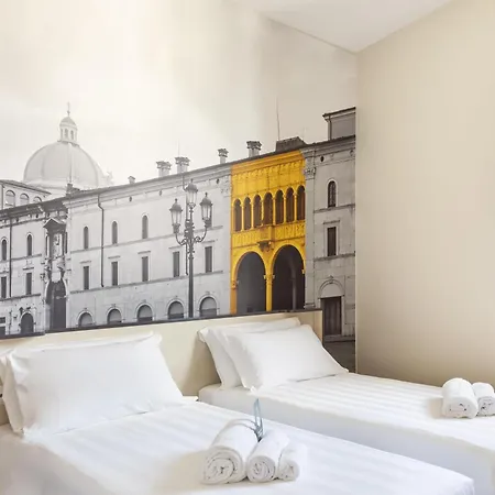 B&B Hotel Brescia 3* Brescia