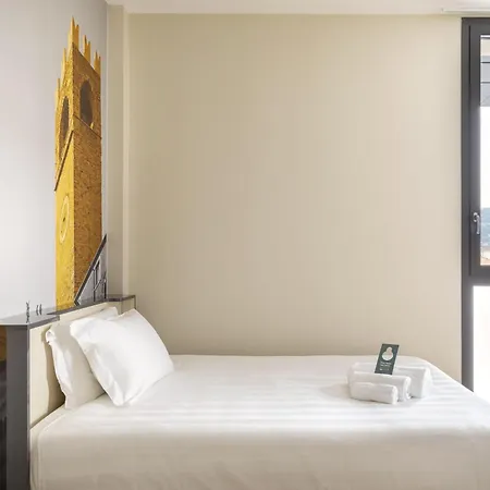 B&B Hotel Brescia Brescia