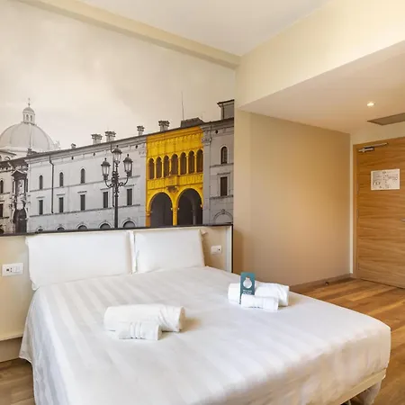 B&B Hotel Brescia Hotel