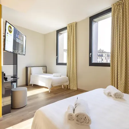 Hotel B&B Hotel Brescia