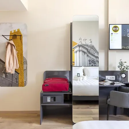 B&B Hotel Brescia Brescia