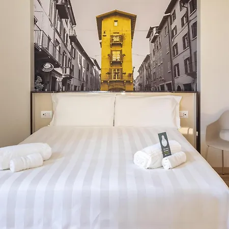 B&B Hotel Brescia